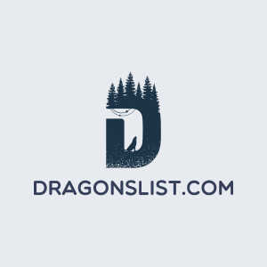 Le site dragonslist.com